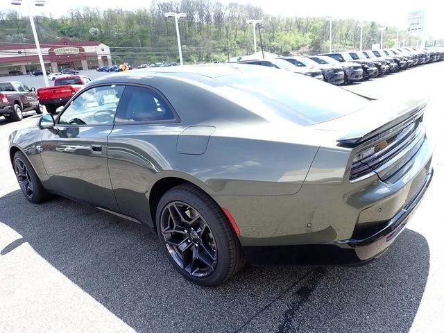 2026 Dodge Charger CHARGER SCAT PACK 2-DOOR AWD