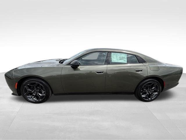 2026 Dodge Charger CHARGER R/T 4-DOOR AWD