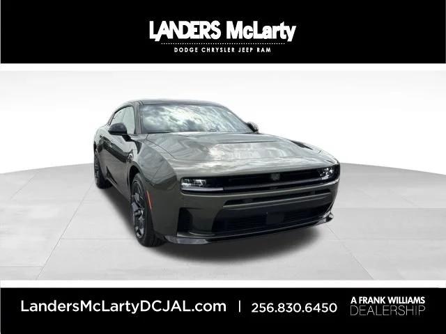2026 Dodge Charger CHARGER R/T 4-DOOR AWD 2026 Dodge Charger CHARGER R/T 4-DOOR AWD