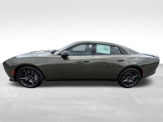 2026 Dodge Charger CHARGER SCAT PACK PLUS 4-DOOR AWD
