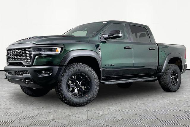 2026 Ram 1500 RHO Crew Cab 4x4 5'7" Box for sale in Oklahoma City, OK