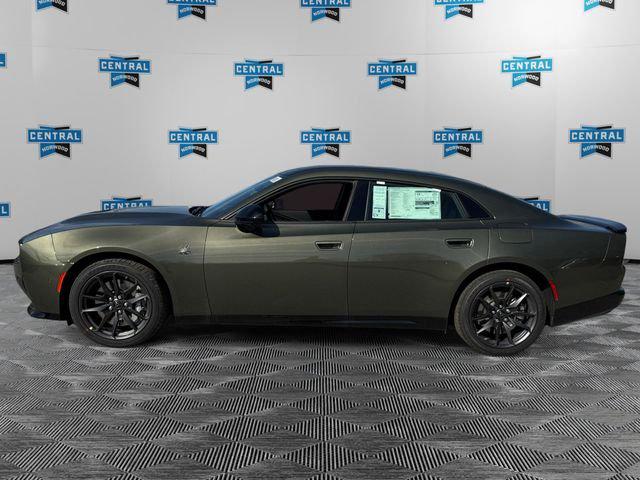 2026 Dodge Charger CHARGER SCAT PACK PLUS 4-DOOR AWD 2026 Dodge Charger CHARGER SCAT PACK PLUS 4-DOOR AWD