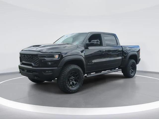 2026 RAM Ram 1500 RAM 1500 RHO CREW CAB 4X4 57 BOX