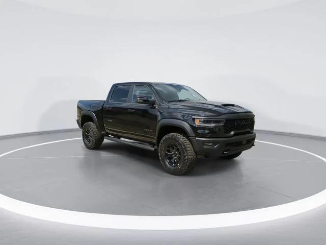 2026 RAM Ram 1500 RAM 1500 RHO CREW CAB 4X4 57 BOX