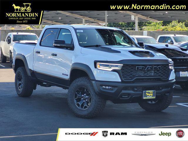 2026 RAM Ram 1500 RAM 1500 RHO CREW CAB 4X4 57 BOX