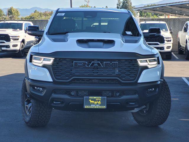 2026 RAM Ram 1500 RAM 1500 RHO CREW CAB 4X4 57 BOX