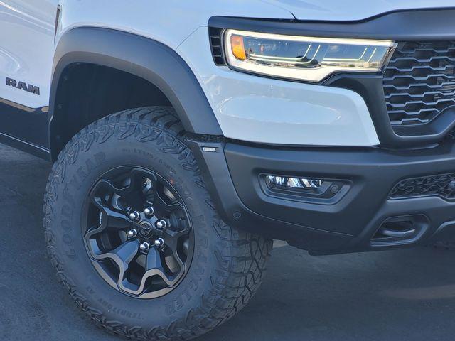 2026 RAM Ram 1500 RAM 1500 RHO CREW CAB 4X4 57 BOX