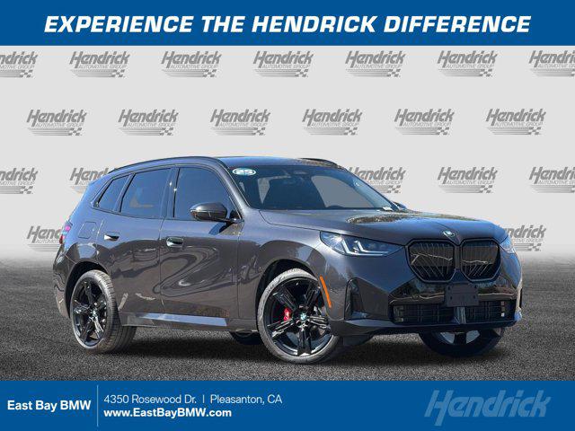 2025 BMW X3 30 xDrive for sale in Daleville, IN