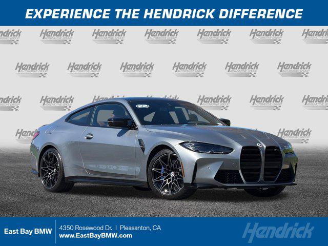 2022 BMW M4 Coupe for sale in Daleville, IN