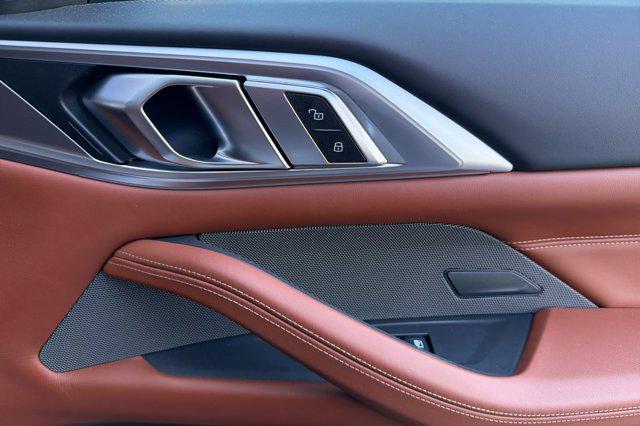 2022 BMW M4 Coupe
