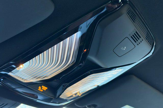 2022 BMW M4 Coupe