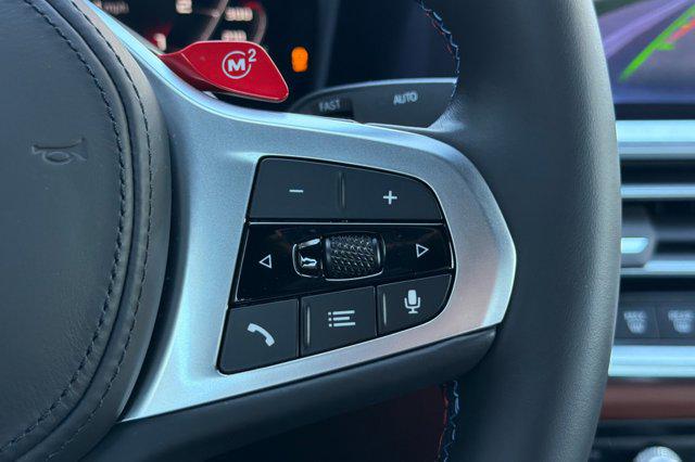 2022 BMW M4 Coupe