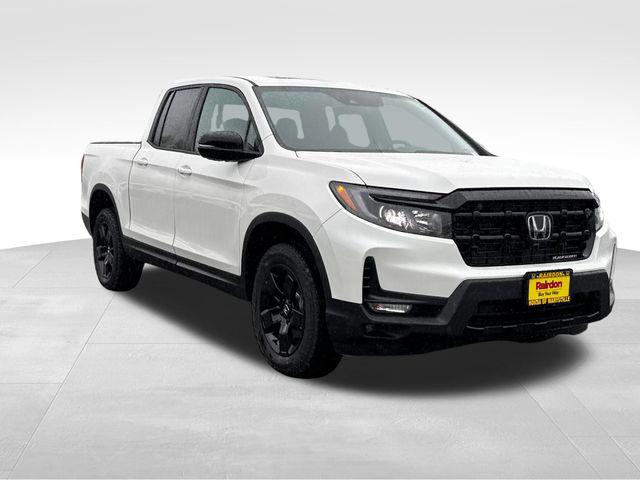 2026 Honda Ridgeline Black Edition for sale in Marysville, WA