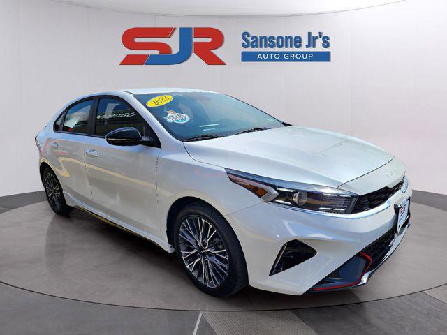 2023 Kia Forte GT-Line for sale in Neptune, NJ
