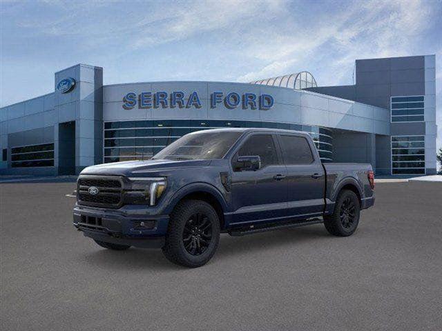 2026 Ford F-150 LARIAT for sale in Farmington Hills, MI