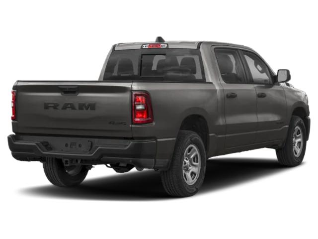 2026 RAM Ram 1500 RAM 1500 EXPRESS CREW CAB 4X4 57 BOX