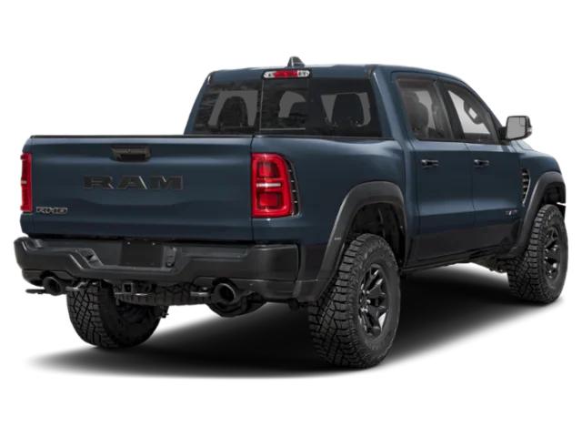 2026 RAM Ram 1500 RAM 1500 RHO CREW CAB 4X4 57 BOX