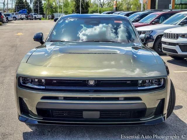 2026 Dodge Charger R/T 4 Door AWD