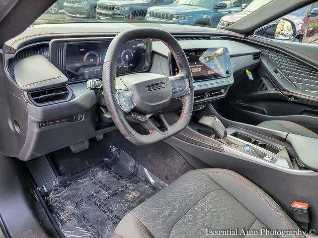2026 Dodge Charger R/T 4 Door AWD