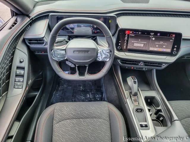 2026 Dodge Charger R/T 4 Door AWD