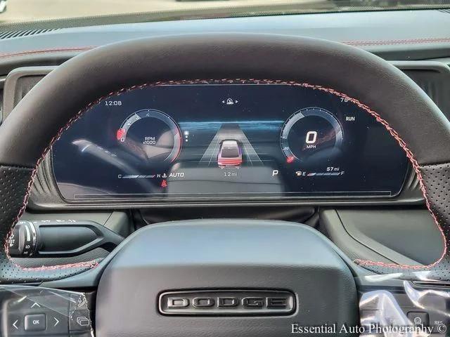 2026 Dodge Charger R/T 4 Door AWD