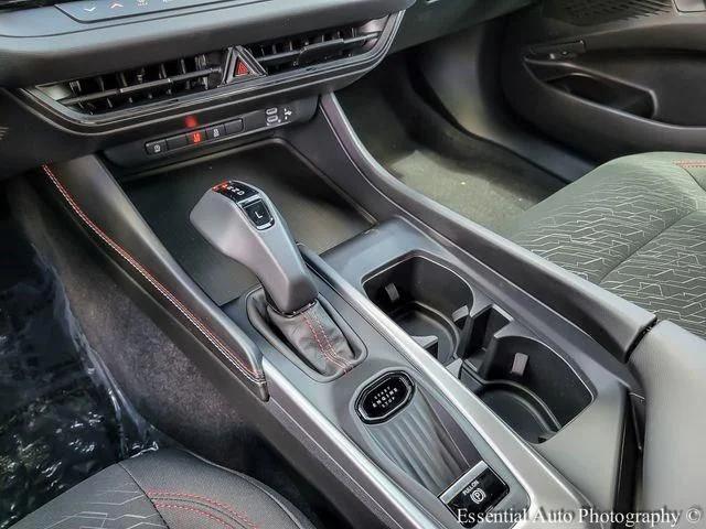 2026 Dodge Charger R/T 4 Door AWD