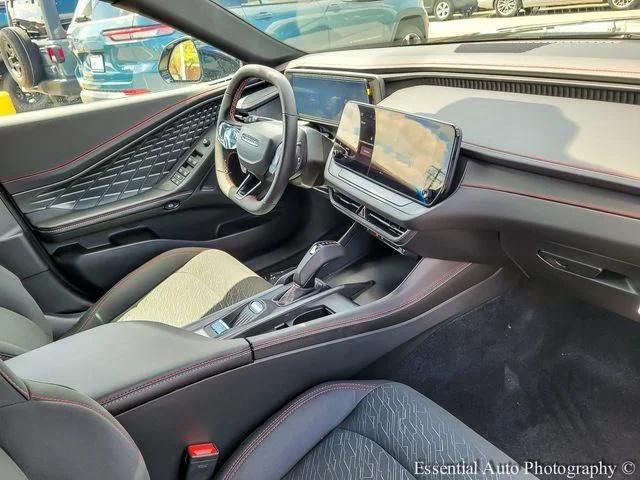2026 Dodge Charger R/T 4 Door AWD