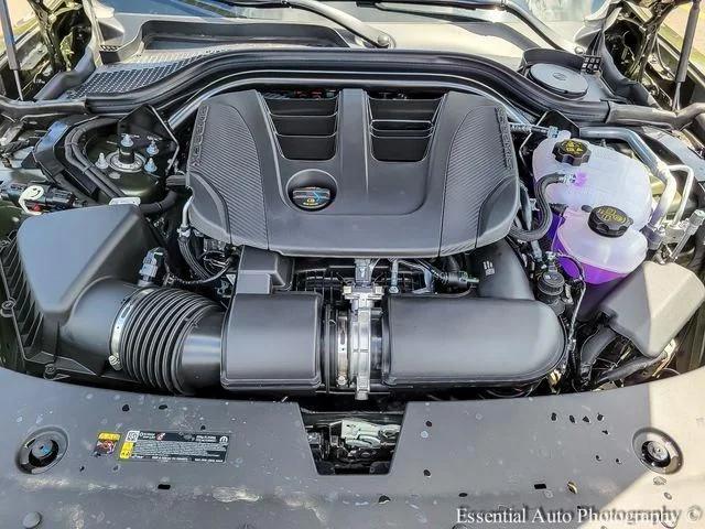 2026 Dodge Charger R/T 4 Door AWD