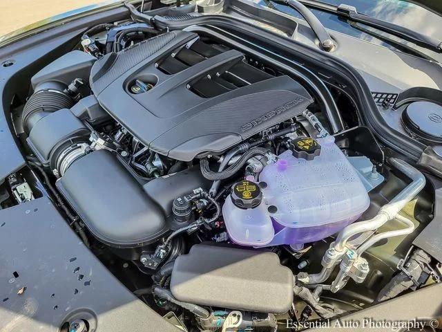 2026 Dodge Charger R/T 4 Door AWD