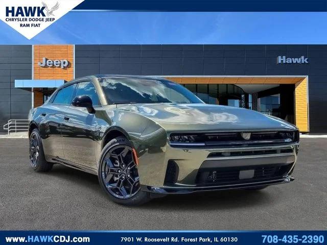 2026 Dodge Charger R/T 4 Door AWD for sale in Forest Park, IL