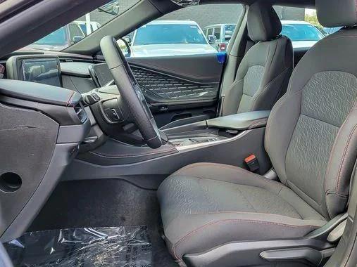 2026 Dodge Charger R/T 4 Door AWD