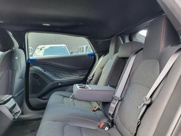 2026 Dodge Charger R/T 4 Door AWD