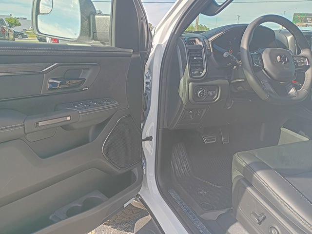 2026 RAM Ram 1500 RAM 1500 RHO CREW CAB 4X4 57 BOX 2026 RAM Ram 1500 RAM 1500 RHO CREW CAB 4X4 57 BOX