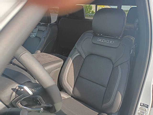 2026 RAM Ram 1500 RAM 1500 RHO CREW CAB 4X4 57 BOX 2026 RAM Ram 1500 RAM 1500 RHO CREW CAB 4X4 57 BOX