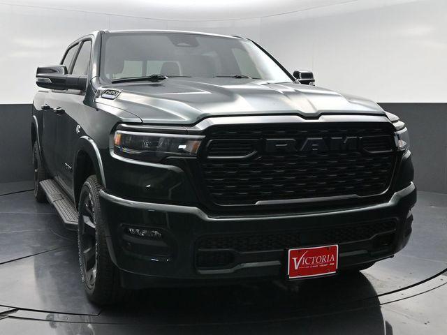 2026 RAM Ram 1500 RAM 1500 LONE STAR CREW CAB 4X4 57 BOX