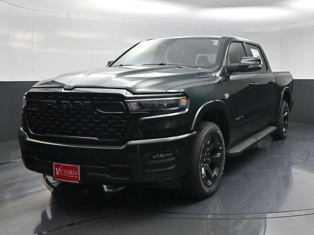 2026 RAM Ram 1500 RAM 1500 LONE STAR CREW CAB 4X4 57 BOX
