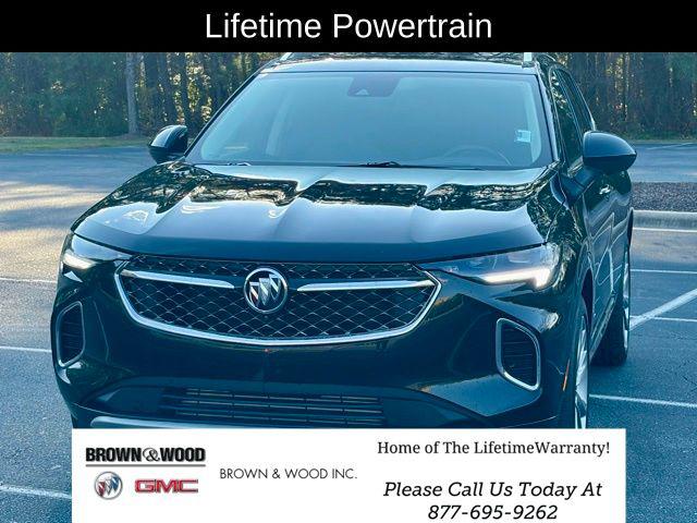 2023 Buick Envision Avenir AWD for sale in Greenville, NC