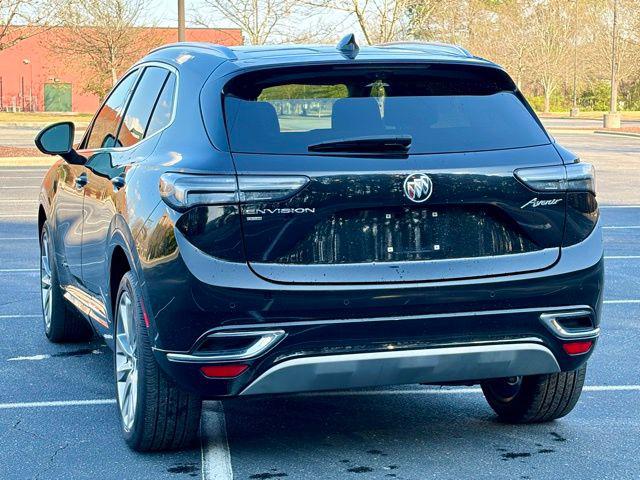 2023 Buick Envision Avenir AWD