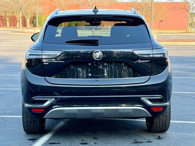 2023 Buick Envision Avenir AWD