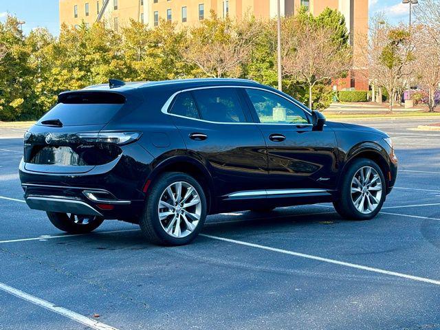 2023 Buick Envision Avenir AWD