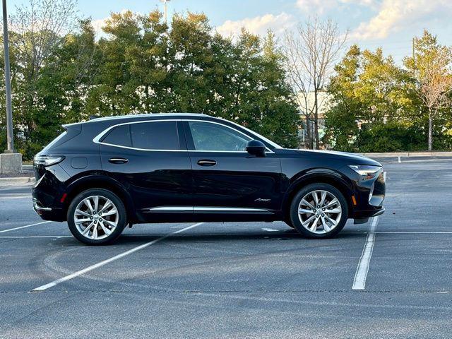 2023 Buick Envision Avenir AWD