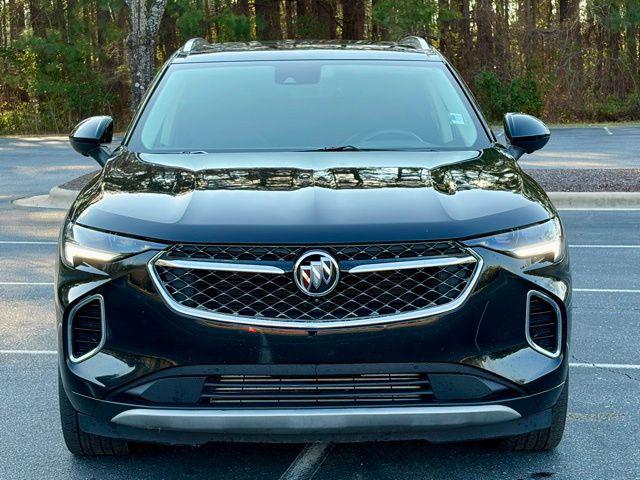 2023 Buick Envision Avenir AWD