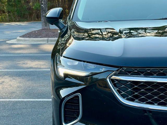 2023 Buick Envision Avenir AWD