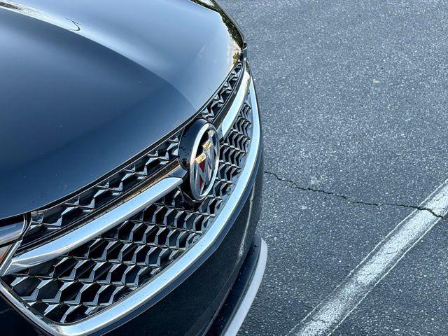 2023 Buick Envision Avenir AWD