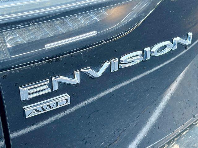 2023 Buick Envision Avenir AWD