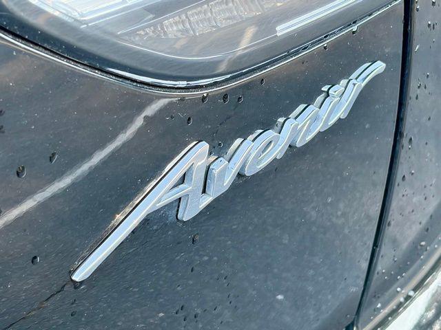 2023 Buick Envision Avenir AWD