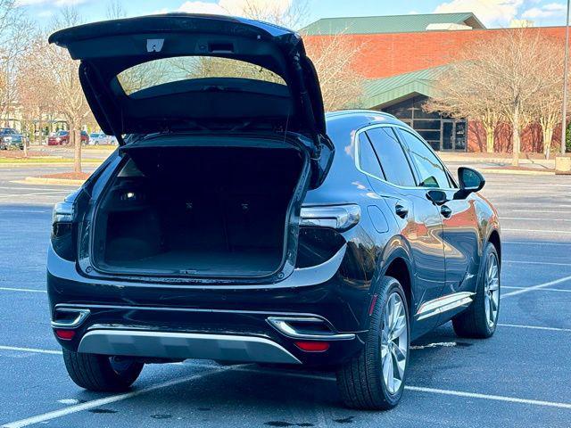 2023 Buick Envision Avenir AWD