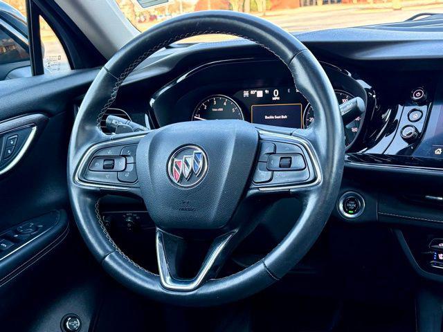 2023 Buick Envision Avenir AWD