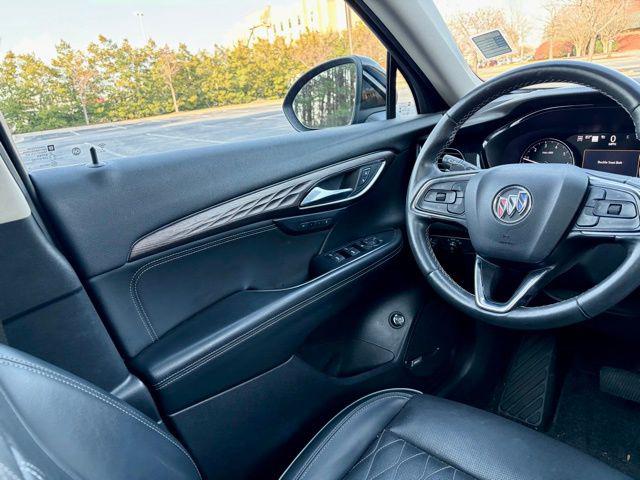 2023 Buick Envision Avenir AWD