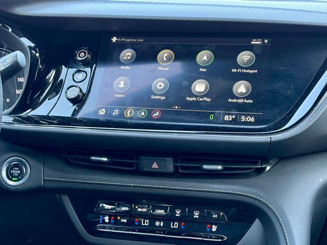 2023 Buick Envision Avenir AWD